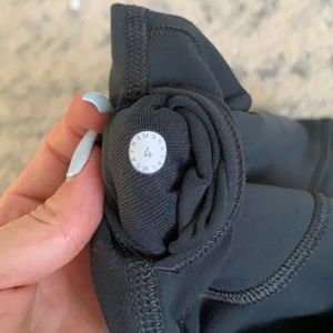 Women’s lulu lemon leggings